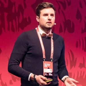 Über Henrik Roth und seine Philosophie als Jungunternehmer